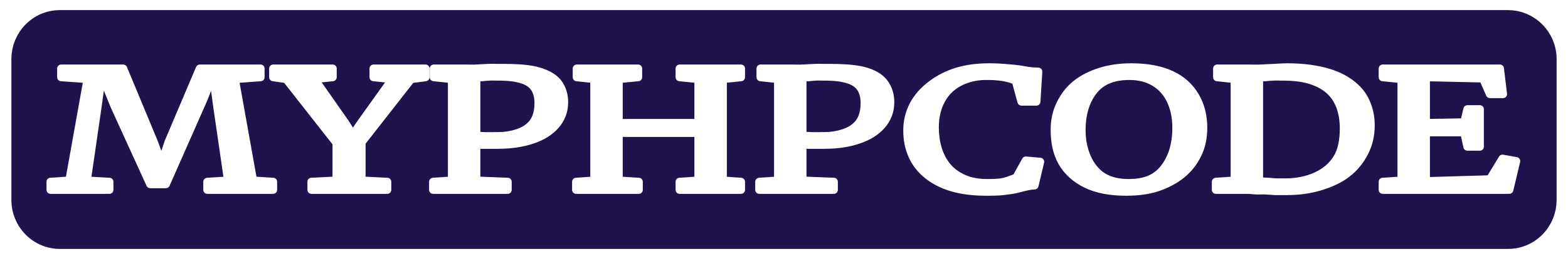MYPHPCODE